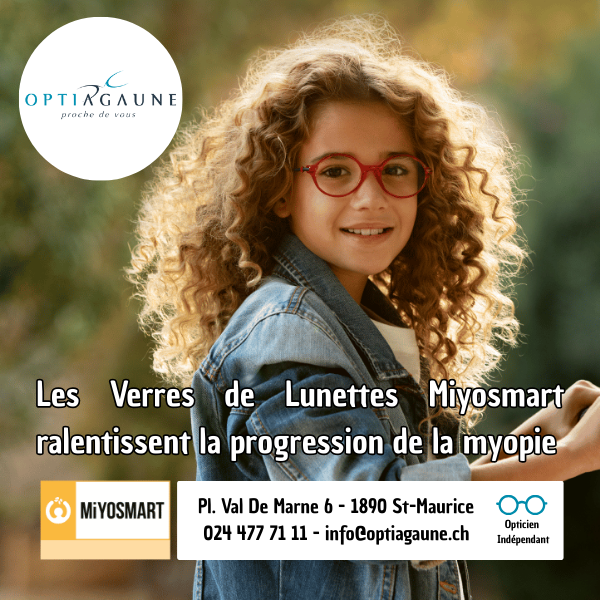 Hoya Miyosmart St Maurice 600x600px